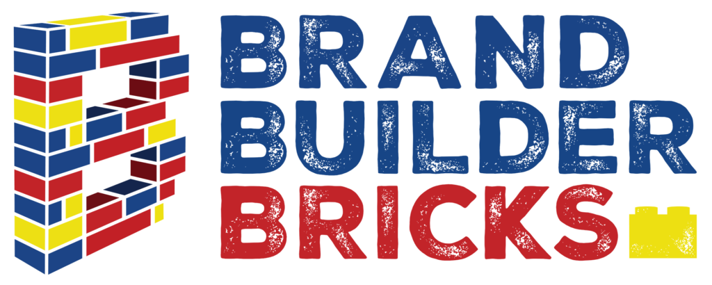 Brand Builder Bricks logo